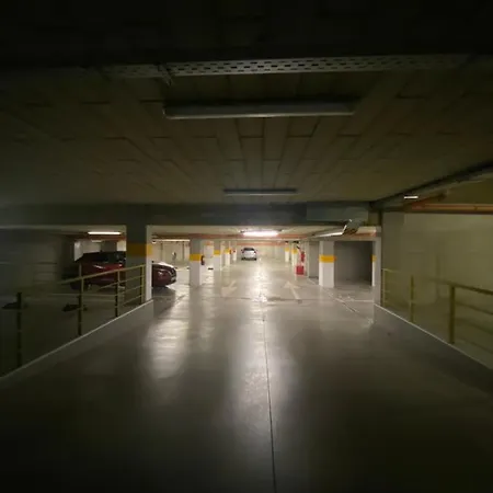 Lunafan Lägenhet